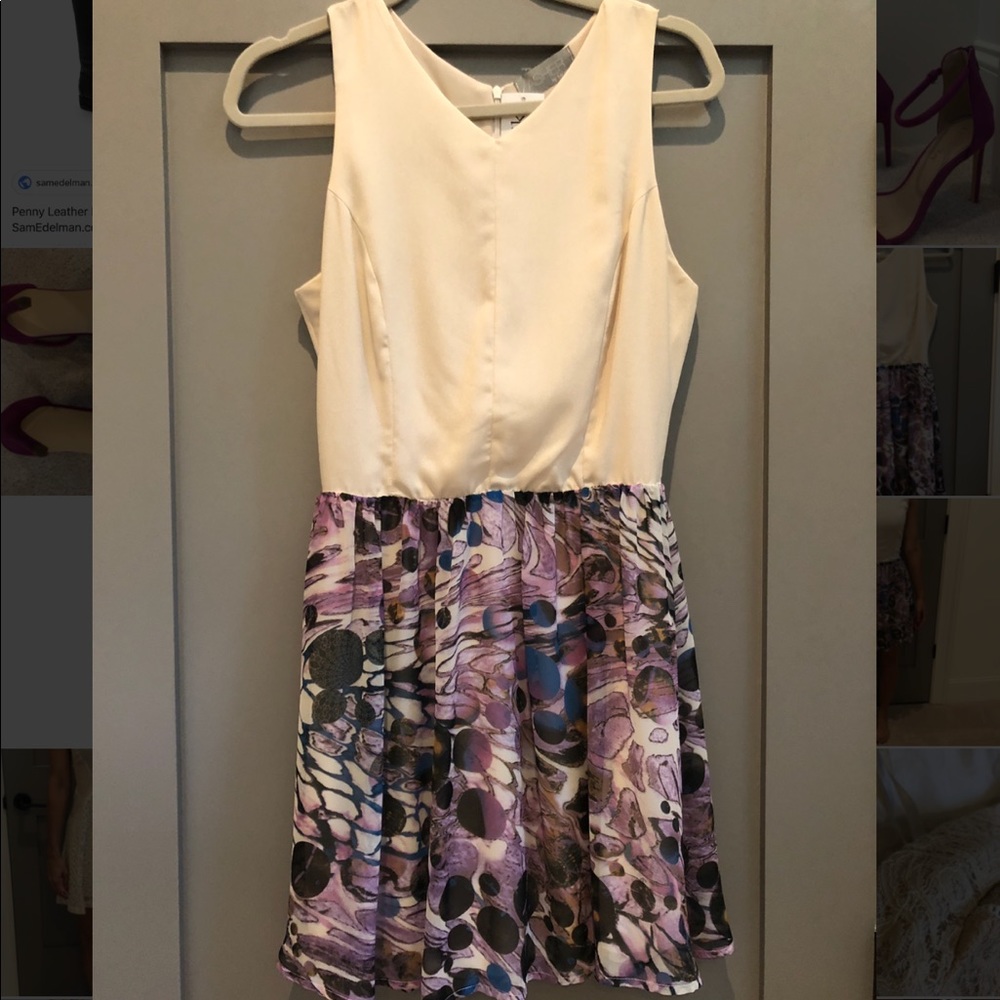 Asher by fabrik dress for many occasions